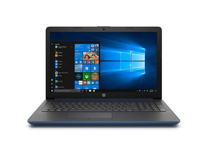 Añadir a la cesta Portátil HP 15-DA0233NS Azul i3/8GB/256GB SSD/MX110/15.6''/W10 Portátil HP 15-DA0233NS Azul i3/8GB/256GB SSD/MX110/15.6''/W10