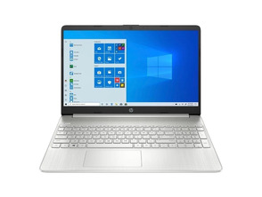 Portátil HP 15S-EQ2048NS R3/8GB/256GB SSD/15.6"/Win10 S
