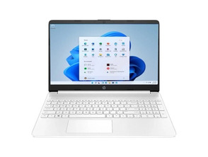 Añadir a la cesta Portátil HP 15S-FQ0012NS Celeron N4020/8GB/256GB SSD/15.6"/Win10 Portátil HP 15S-FQ0012NS Celeron N4020/8GB/256GB SSD/15.6"/Win10