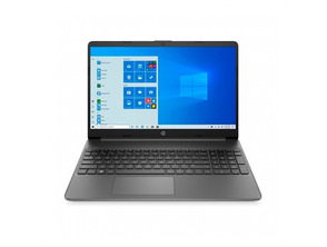 Añadir a la cesta Portátil HP 15S-FQ1137NS i3/8GB/256GB SSD/15.6'' Portátil HP 15S-FQ1137NS i3/8GB/256GB SSD/15.6''