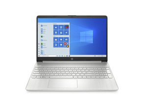 Añadir a la cesta Portátil HP 15S-FQ2027NS i5/8GB/512GB SSD/15.6''/FreeDos Portátil HP 15S-FQ2027NS i5/8GB/512GB SSD/15.6''/FreeDos
