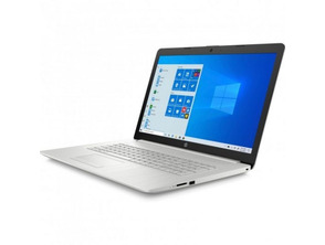 Añadir a la cesta Portátil HP 17-BY3007NS i5/8GB/512GB/MX330/17.3'' Portátil HP 17-BY3007NS i5/8GB/512GB/MX330/17.3''