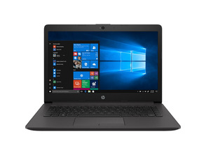 Portátil HP 240 G7  6MR11EA i5/8GB/1TB/W10/14''