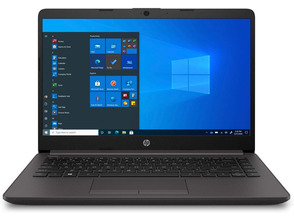 Añadir a la cesta Portátil HP 240 G8 2X7L7EA Celeron/8GB/256GB SSD/14''/W10 Portátil HP 240 G8 2X7L7EA Celeron/8GB/256GB SSD/14''/W10
