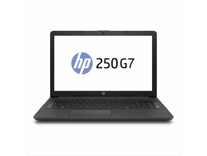 Añadir a la cesta Portátil HP 250 G7 2V0C4ES i3/8GB/256GB SSD/15.6'' Portátil HP 250 G7 2V0C4ES i3/8GB/256GB SSD/15.6''