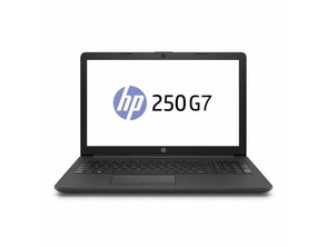 Portátil HP 250 G7 8AC42EA i3/8GB/256GB SSD/15.6''