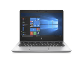 Añadir a la cesta Portátil HP EliteBook 735 G6 R5/8GB/256GB SSD/W10P/13.3'' Portátil HP EliteBook 735 G6 R5/8GB/256GB SSD/W10P/13.3''