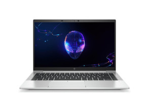 Portátil HP EliteBook 840 G7 i5 8GB RAM 256GB M.2 Reacondicionado