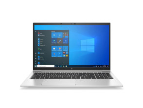 Portátil HP Elitebook 850 G8 Táctil 15,6" i5 (11ª GEN.) 16GB RAM 512GB SSD Reacondicionado
