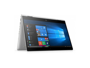 Portátil HP Elitebook X360 830 G9 13,3" i5 RAM 8GB SSD 256GB Reacondicionado