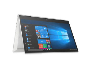 Portátil HP Elitebook X360 G7 (Táctil) 13,3" i5 10ª GEN 16GB 512GB Reacondicionado