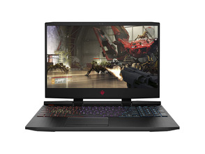 Añadir a la cesta Portátil HP OMEN 15-DC1021NS i7/16GB/1TB + 256 GB SSD/GTX1650/15.6''/W10 Portátil HP OMEN 15-DC1021NS i7/16GB/1TB + 256 GB SSD/GTX1650/15.6''/W10