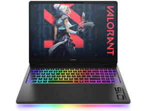 HP OMEN MAX Gaming Laptop 16-ah0038ns Intel Core Ultra 7 255HX Portátil 40,6 cm (16") WQXGA 32 GB DD