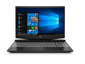 Portátil HP Pavilion 15-DK0002NS i5/8GB/512GB SSD/GTX1650/15.6''