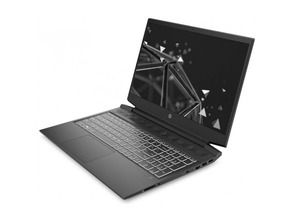 Portátil HP Pavilion 16-A0018NS i7/16GB/512GB NVME/GTX1650TI/16.1''
