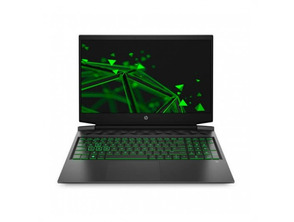 Portátil HP Pavilion 16-A0028NS i7/16GB/512GB SSD/GTX1650Ti