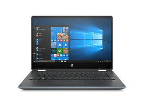 Portátil  HP Pavilion X360 14-DH1016NS i3/4GB/128GB/14''/W10