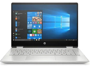 Portátil HP Pavilion X360 14-DH1018NS i7/8GB/512GB SSD/MX250/W10/14''
