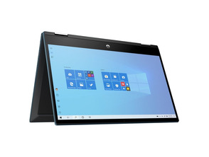 Añadir a la cesta Portátil Convertible HP Pavilion X360 14-DW1005NS i3/8GB/256GB SSD/14'' Táctil Portátil Convertible HP Pavilion X360 14-DW1005NS i3/8GB/256GB SSD/14'' Táctil