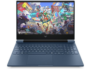 PORTATIL HP VICTUS 15-FA2040NS CORE 7-240H 16GB 1TB SSD RTX5060 15.6" FREEDOS