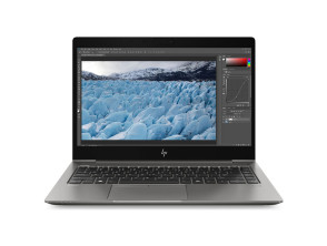 Portátil HP Zbook 14U G6 i5 16Gb RAM 512GB SSD Win.11 PRO Reacondicionado
