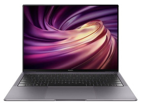 Portátil Huawei Matebook X Pro 53010VQE i7/16GB/1TB SSD/MX250/13.9''