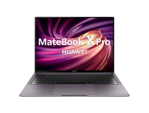 Portátil Huawei X PRO 53010VNW i5/16GB/512GB SSD/13.9" Táctil/Win10