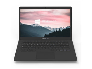 Añadir a la cesta Portátil Innjoo Voom Laptop Max Celeron/6GB/64GB eMMC/14.1''/W10 Portátil Innjoo Voom Laptop Max Celeron/6GB/64GB eMMC/14.1''/W10