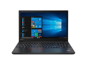 Portátil Lenovo E15-IML i5/8GB/256 GB SSD/W10 Pro/15.6''
