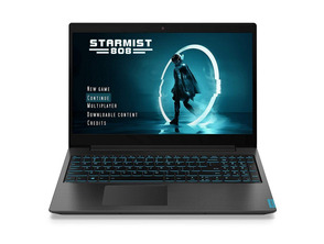 Añadir a la cesta Portátil Lenovo IdeaPad L340-15IRH i5/8GB/512GB SSD/GTX1650 Portátil Lenovo IdeaPad L340-15IRH i5/8GB/512GB SSD/GTX1650