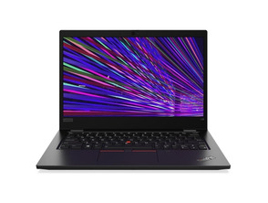 Portátil Lenovo L13 i5/8GB/512 GB SSD/13.3''
