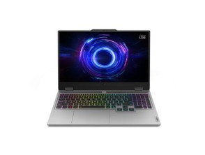 Lenovo LOQ 15IRX10 Intel® Core™ i7 i7-13650HX Portátil 39,6 cm (15.6") Full HD 24 GB DDR5-SDRAM 512
