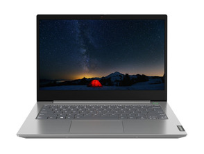 Añadir a la cesta Portátil Lenovo ThinkBook 14-IIL i5/8GB/256GB SSD/14'' Portátil Lenovo ThinkBook 14-IIL i5/8GB/256GB SSD/14''