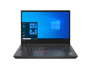 Portátil Lenovo ThinkPad E14 IML i5/8GB/512GB SSD/14''