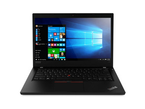 Añadir a la cesta Portátil Lenovo ThinkPad L490 i5/16GB/512GB SSD/14'' Portátil Lenovo ThinkPad L490 i5/16GB/512GB SSD/14''