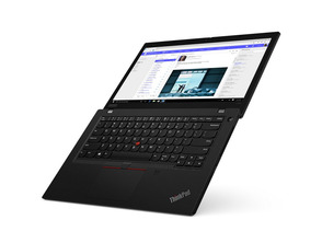 Añadir a la cesta Portátil Lenovo ThinkPad L490 i5/8GB/256GB SSD/14'' Portátil Lenovo ThinkPad L490 i5/8GB/256GB SSD/14''