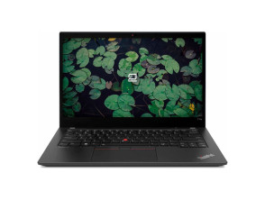 Portátil Lenovo ThinkPad T14S GEN 2 Ryzen 5 16GB RAM 256GB M.2 Reacondicionado