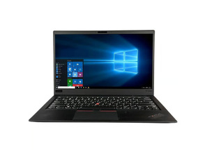 Portátil Lenovo ThinkPad X1 Carbon G6 14" i7 (8ª GEN.) 16GB RAM 256GB SSD Win. 11 Reacondicionado