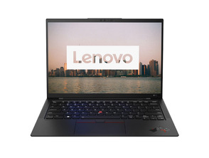 Portátil Lenovo ThinkPad X1 Carbon G9 14  i5 (11ª GEN.) 16GB RAM 256GB SSD Win. 11 Reacondicionado