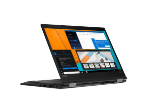 Portátil Lenovo ThinkPad X13 Yoga G2 13.3” Táctil i5 16GB 256GB SSD Reacondicionado