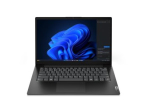 PORTATIL LENOVO V14 G5 IRU INTEL CORE 5 210H 14" 8GB 512GB "FREEDOS" 1,4Kg 3años garantia