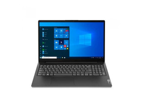 Portátil Lenovo V15 G2 IJL 82QY00PVSP Negro