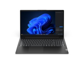 Portátil Lenovo V15 G5 IRL 15.6" i3-1315U 8GB 512GB RJ45 W11H 3 años garantía