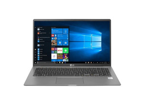 Portátil LG Gram 15Z95N-G.AA78B i7/16GB/512GB SSD/15.6''/W10