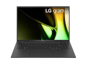 Añadir a la cesta Portátil LG gram 16Z90T, Intel Core Ultra 7-255H, 32GB, 2TB SSD, 16", W11 Portátil LG gram 16Z90T, Intel Core Ultra 7-255H, 32GB, 2TB SSD, 16", W11