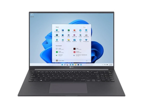 Portátil LG Ultra 16U70R-G.AP56B Ryzen 5 7530U/ 8GB/ 512GB SSD