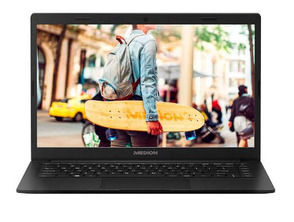 PORTÁTIL MEDION MD61554 E4251 14" (Celeron/4GB/64GB HDD/14'')