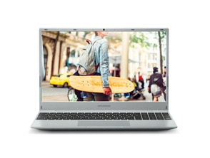 Portátil Medion Akoya E15301 Ryzen 5 3500U 15.6" (8GB / 256GB SSD)