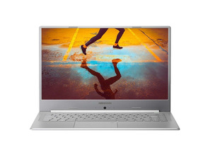 Portátil Medion Akoya S6445 i7/8GB/256GB/15.6''