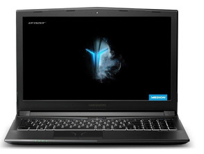 Añadir a la cesta Portátil Medion Erazer P6705 MD61409 i7/16GB/256GB SSD/GTX1050TI/15.6'' Portátil Medion Erazer P6705 MD61409 i7/16GB/256GB SSD/GTX1050TI/15.6''